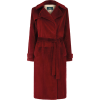 Alena Akhmadullina - Jacket - coats - 