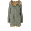 Alessandra Chamonix,Parkas Coa - Jacket - coats - $1,212.00 