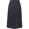 Alessandra Rich Midi Skirt - Suknje - 