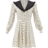 Alessandra Rich - sukienki - £1,032.00  ~ 1,166.26€