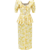 Alessandra Rich - ワンピース・ドレス - £1,355.00  ~ ¥200,659