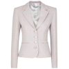 Alessandra Rich - Jacket - coats - 