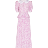 Alessandra Rich haljina - sukienki - £1,620.00  ~ 1,830.76€
