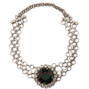 Alessandra Rich ogrlica - Necklaces - £282.00  ~ $371.05