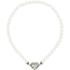 Alessandra Rich ogrlica - Necklaces - $305.00 