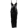 Alessandra Rich sequin maxi dress - Vestiti - £2,250.00  ~ 2,542.72€