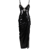 Alessandra Rich sequin maxi dress - Dresses - £2,250.00  ~ $2,960.49