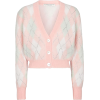 Alessandra rich cardigan - Кофты - 