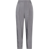 Alessia Santi trousers - Pantaloni capri - $194.00  ~ 166.62€