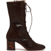 Alexachung - Botas - 