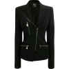 Alexander McQueen Jacket - Suits - 
