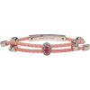 Alexander McQueen bracelet - Zapestnice - 