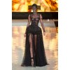 Alexander McQueen spring 2013 - Modna pista - 