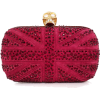 Alexander McQueen Hand bag - Torbice - 