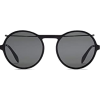 Alexander McQueen AM0192S - Sončna očala - $440.00  ~ 377.91€
