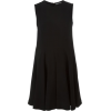 Alexander McQueen A-line dress - Dresses - 