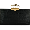 Alexander McQueen Clutch - バッグ クラッチバッグ - 