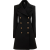 Alexander McQueen F/W 2013 - Jacket - coats - 