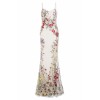 Alexander McQueen Gown - sukienki - 