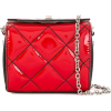 Alexander McQueen Nano Box Bag - Torbice - $1.00  ~ 6,35kn