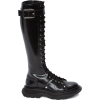 Alexander McQueen - Boots - $1,090.00 