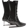 Alexander McQueen - Stiefel - 