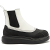 Alexander McQueen - Boots - £458.00  ~ $602.62