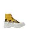 Alexander McQueen - Čizme - $835.00  ~ 717.17€