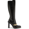 Alexander McQueen - Stiefel - 