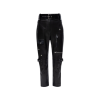 Alexander McQueen - Capri hlače - 3,590.00€ 