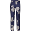 Alexander McQueen - Pantalones Capri - 