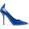 Alexander McQueen - Klasične cipele - 