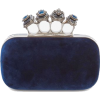 Alexander McQueen - Clutch bags - 1,995.00€  ~ £1,765.34