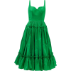 Alexander McQueen - Vestidos - £1,899.00  ~ 2,146.05€