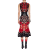 Alexander McQueen - Vestidos - 