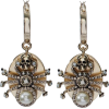 Alexander McQueen - Earrings - 