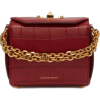 Alexander McQueen - Hand bag - 1,490.00€  ~ $1,734.81