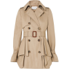 Alexander McQueen - Jacket - coats - 