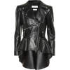 Alexander McQueen - Jacket - coats - 