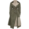 Alexander McQueen - Jacket - coats - $6,190.00  ~ £4,704.46