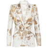 Alexander McQueen - Jacket - coats - 