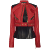AlexanderMcQueen - Jaquetas e casacos - 