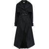 Alexander McQueen - Jacket - coats - 