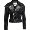 Alexander McQueen - Jacket - coats - 