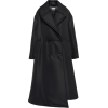 Alexander McQueen - Jacket - coats - 