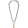 Alexander McQueen - Necklaces - £347.00 