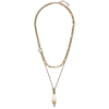 Alexander McQueen - Necklaces - $591.00 