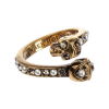 Alexander McQueen - Rings - 