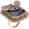 Alexander McQueen - Rings - 