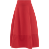 Alexander McQueen - Skirts - £911.00  ~ $1,198.67